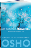 And the Flowers Showered...