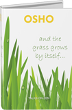 Osho Book - And the Grass Grows by itself
