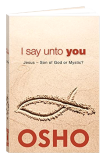 I Say Unto You 