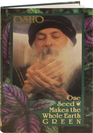 One Seed Makes the Whole Earth Green