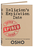 Religion’s Expiration Date  