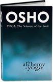 The Alchemy of Yoga