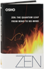 Zen: The Quantum Leap from Mind to No-Mind