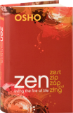Zen: Zest, Zip, Zap and Zing