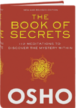 The Book of Secrets