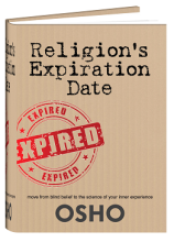 Religion’s Expiration Date  