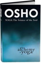The Alchemy of Yoga