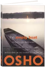 The Empty Boat