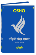 Udio Pankh Pasar (उड़ियो पंख पसार)