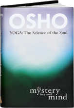 The Mystery beyond Mind