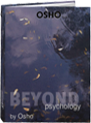 Beyond Psychology