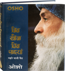 जिन खोजा तिन पाइयां - पुस्तकें