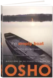 The Empty Boat