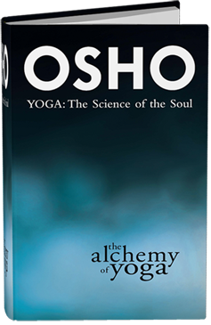 The Alchemy of Yoga