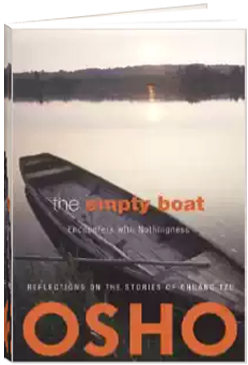 The Empty Boat